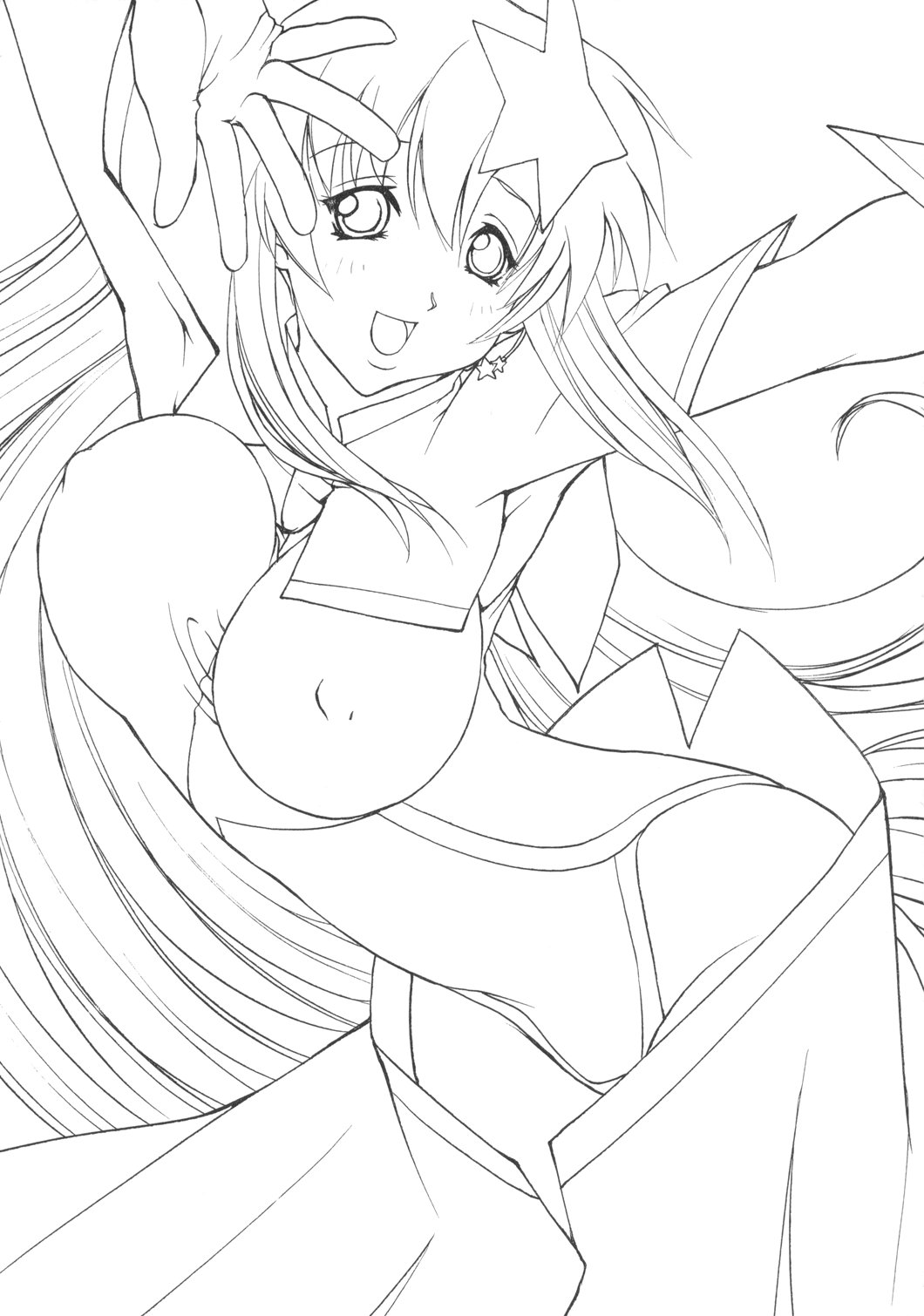 Meer on Stage page 2 full