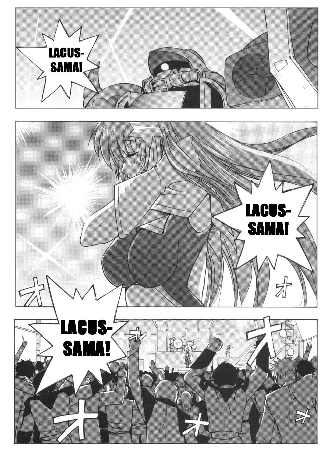 Meer on Stage page 4 full