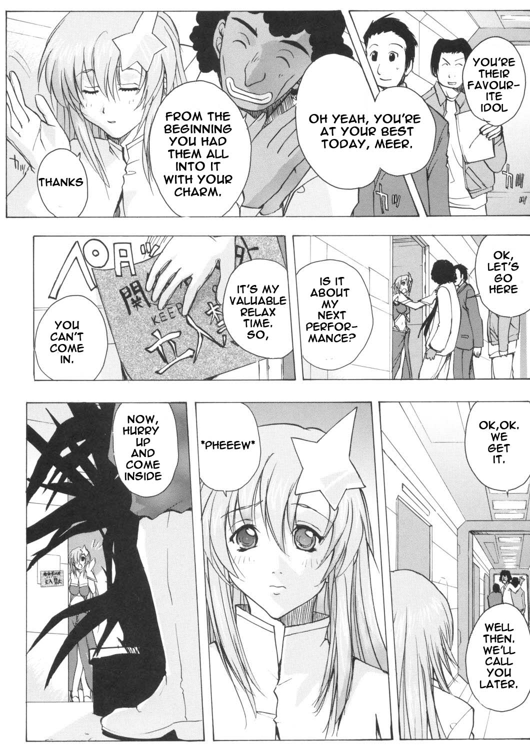 Meer on Stage page 7 full