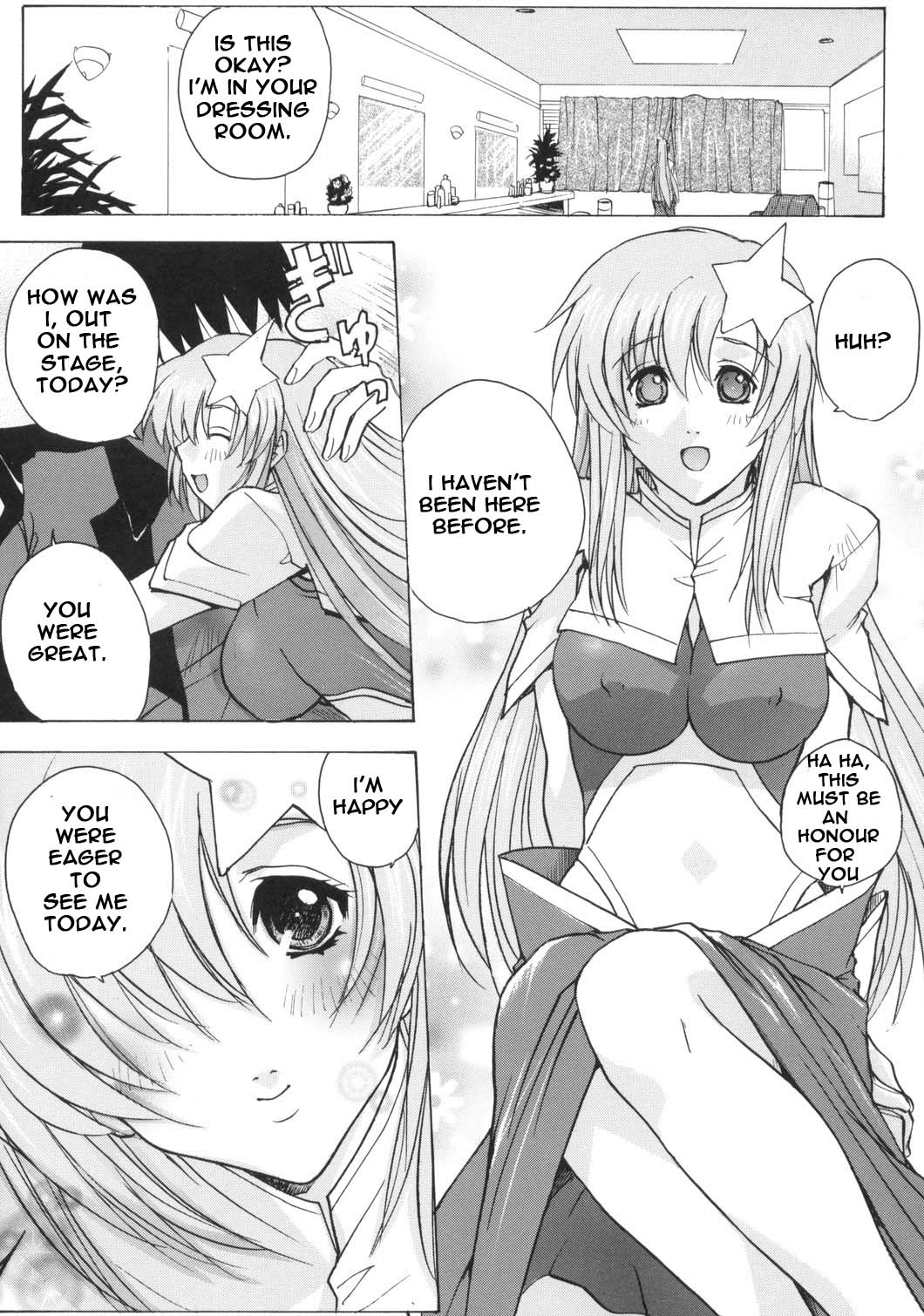 Meer on Stage page 8 full