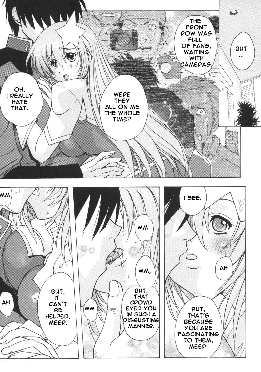 Meer on Stage page 9 full