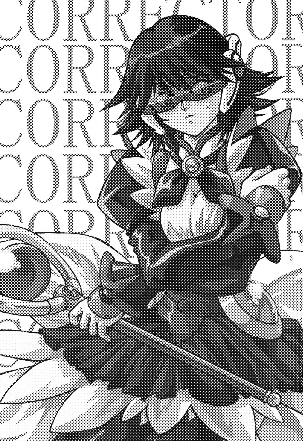 CORRECTOR page 2 full