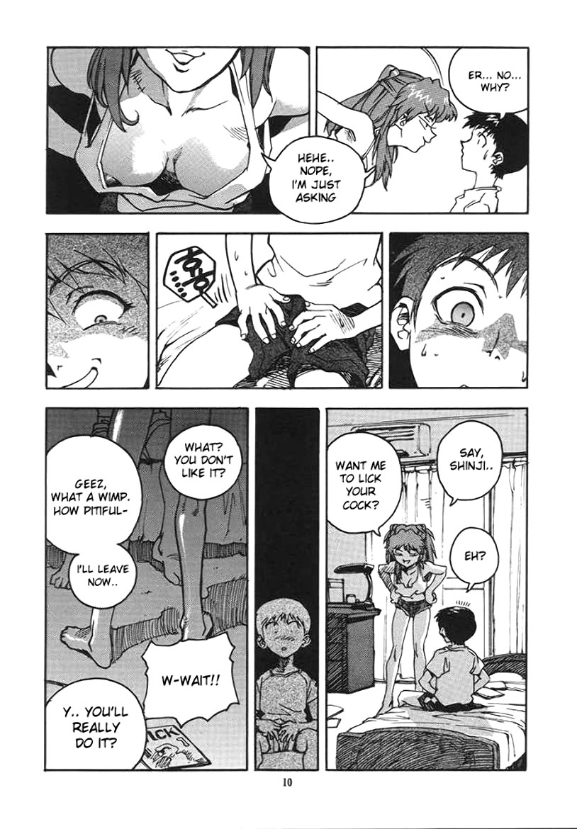 RENGE Ver.EVA Ni page 9 full
