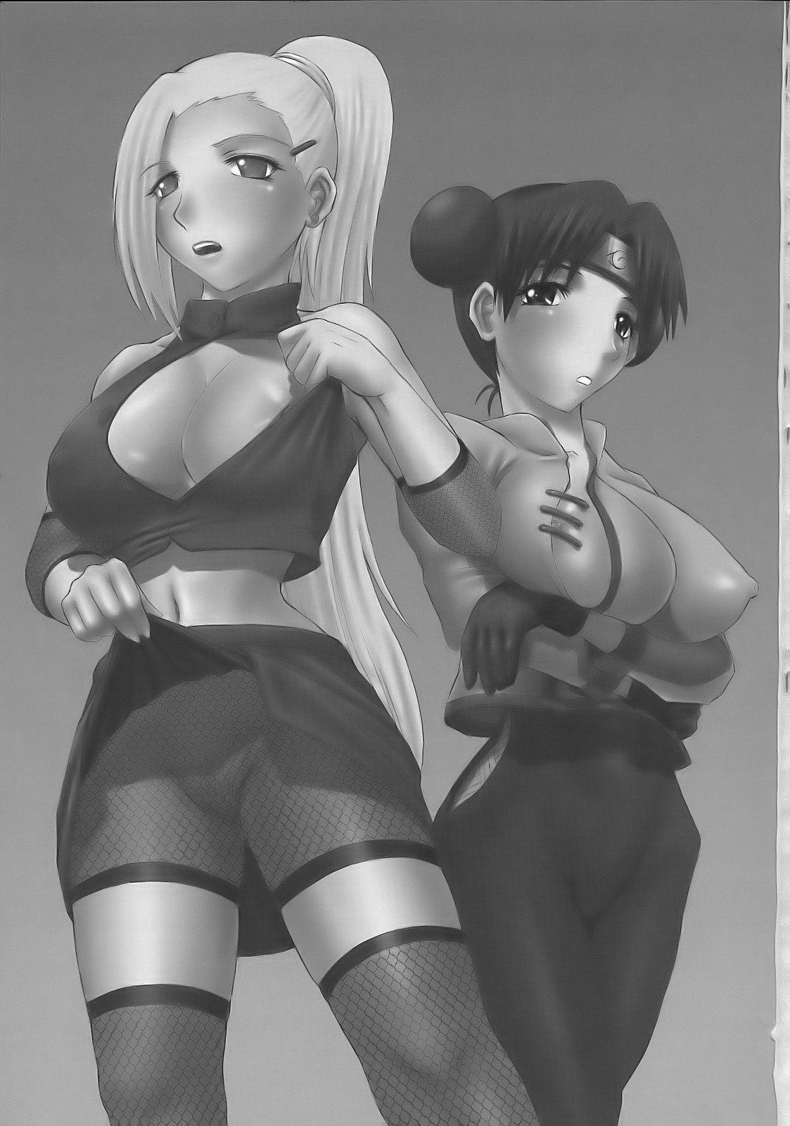 PM 10 In Nin Shugyou page 2 full