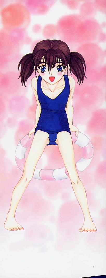 Mahou ni Kakare page 6 full