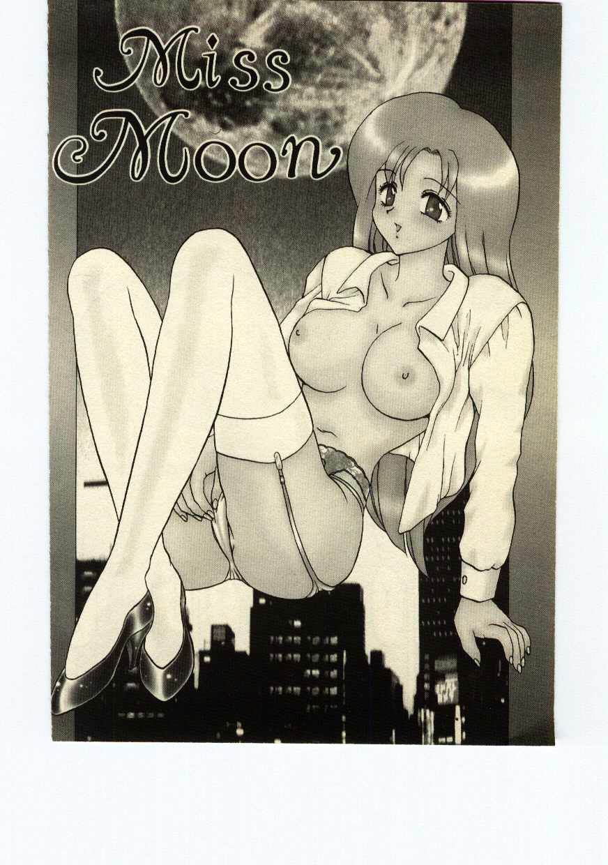 Miss Moon page 5 full