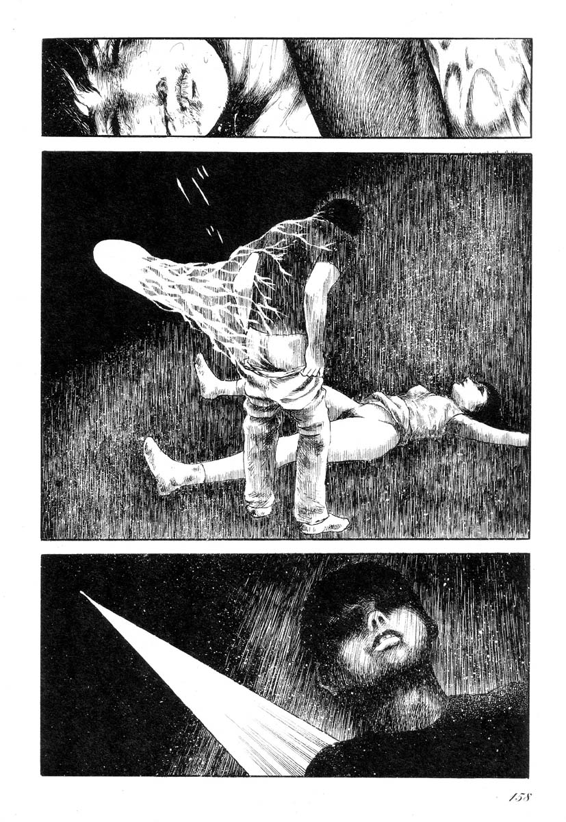 Love Letter from Kanata | Love Letter from Far Away page 10 full