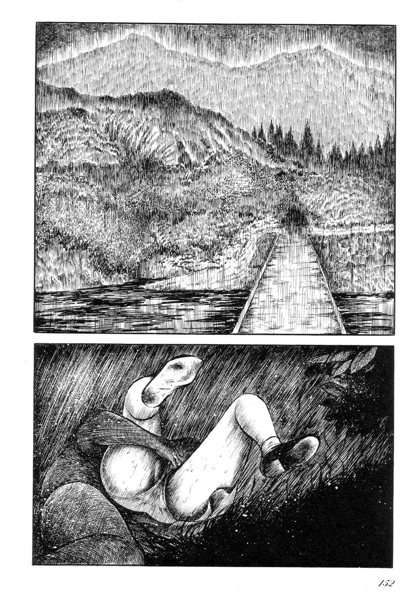 Love Letter from Kanata | Love Letter from Far Away page 4 full