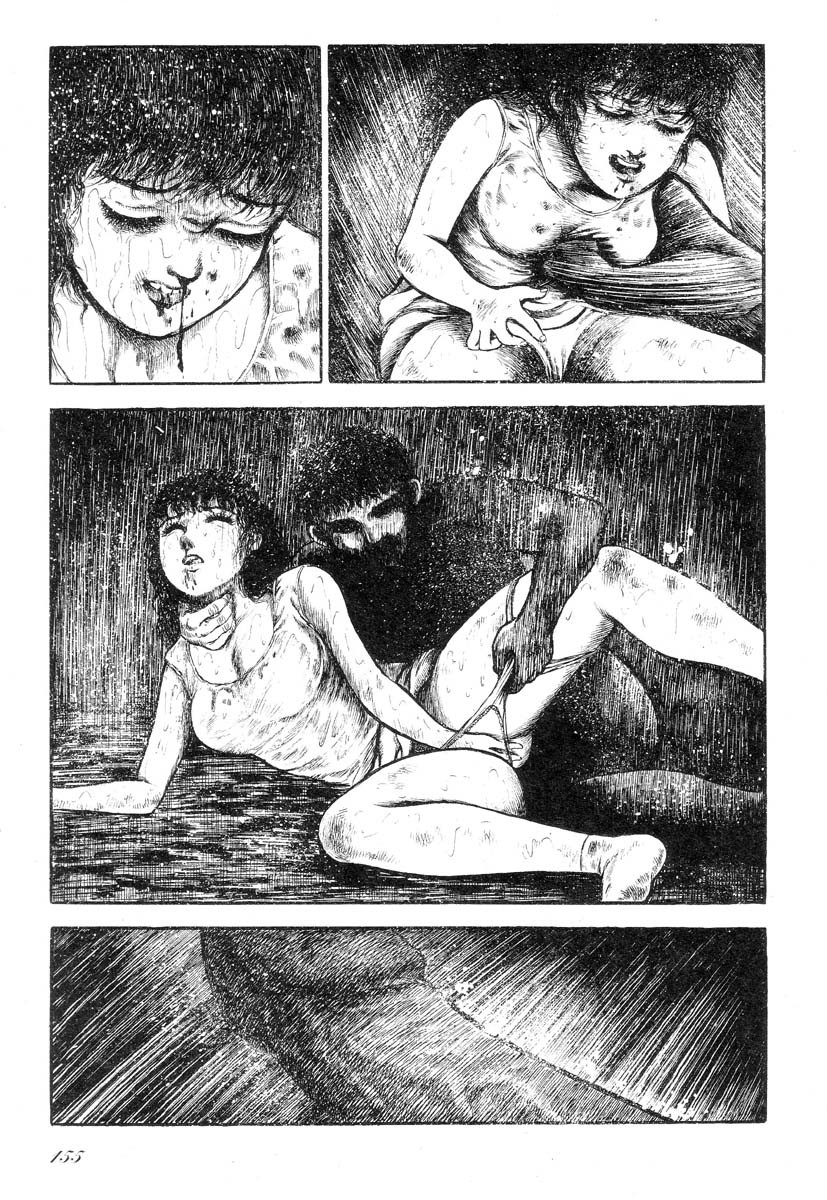 Love Letter from Kanata | Love Letter from Far Away page 7 full