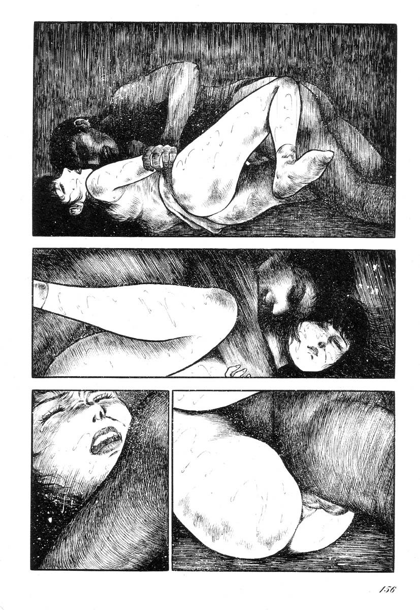 Love Letter from Kanata | Love Letter from Far Away page 8 full