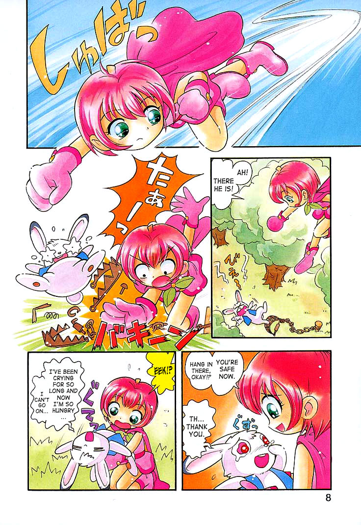 Various Short Stories page 2 full