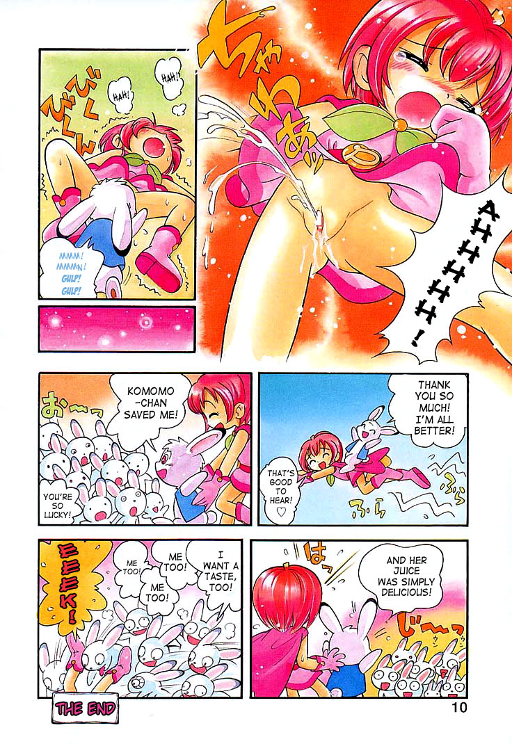 Various Short Stories page 4 full