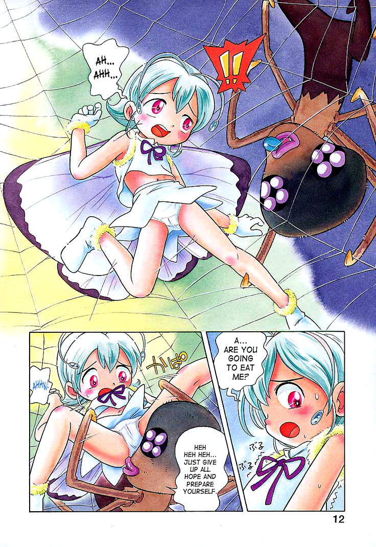 Various Short Stories page 6 full