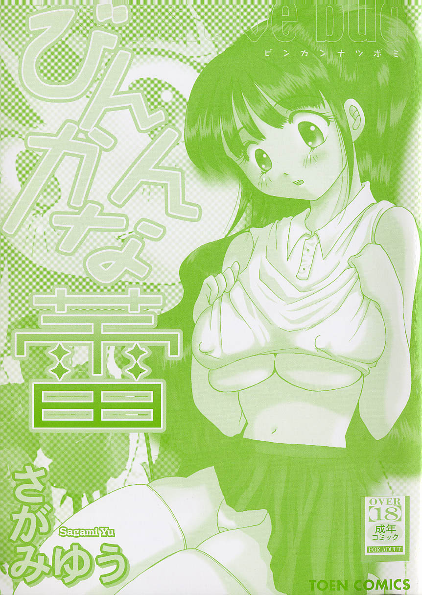 Binkan na Tsubomi page 2 full