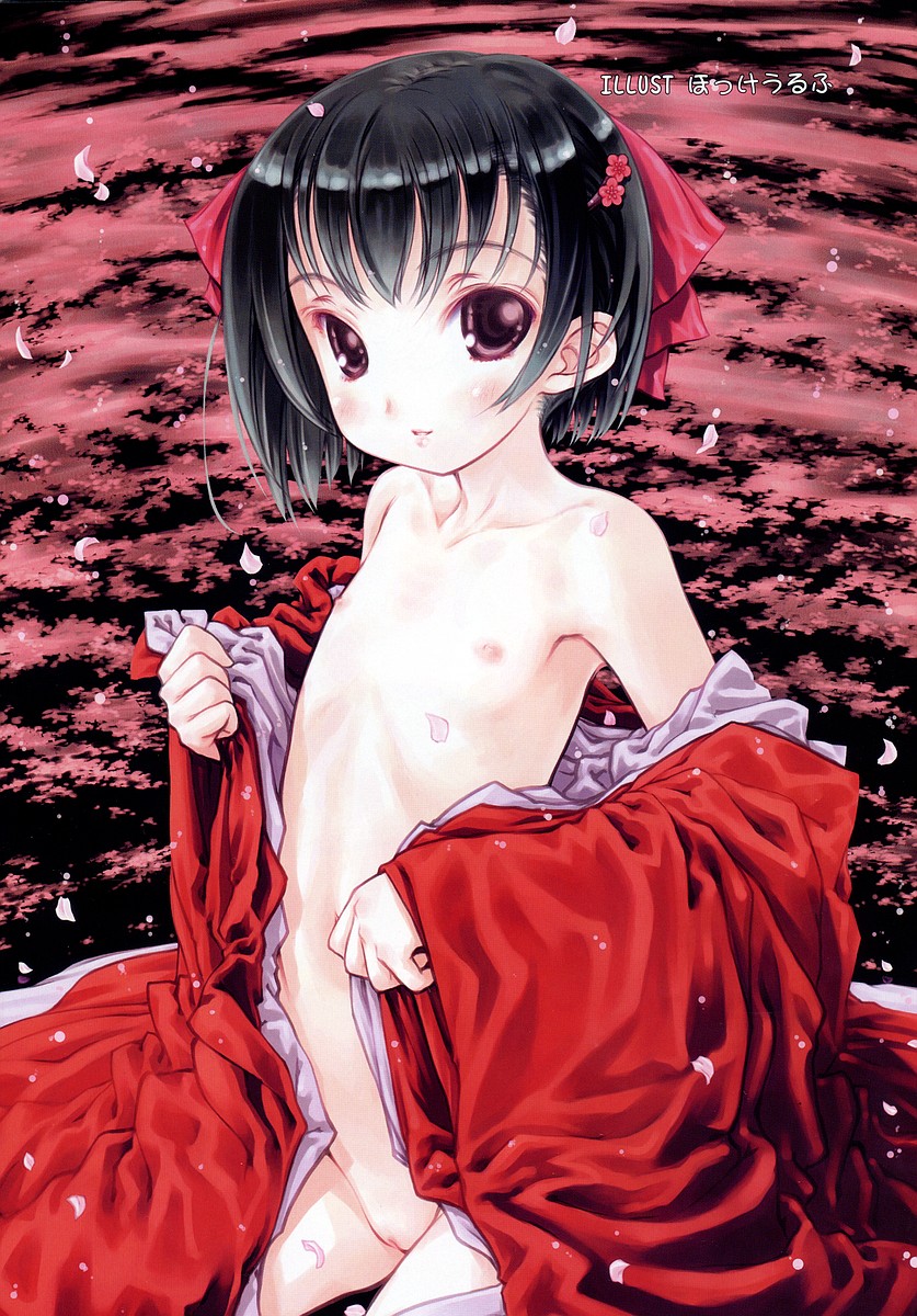 COMIC RiN 2006-05 Vol. 17 page 6 full