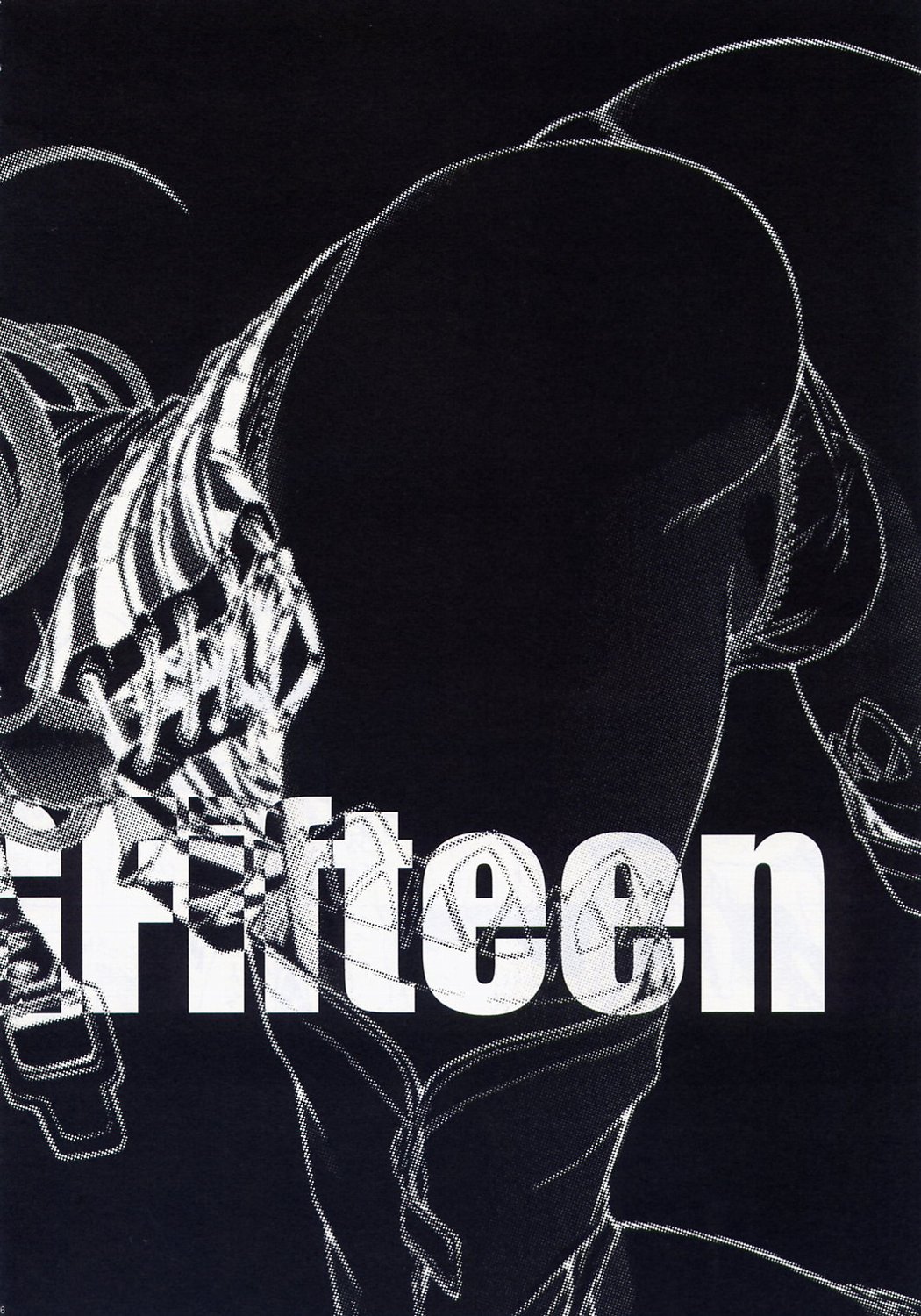 MEGMEG Fifteen page 7 full