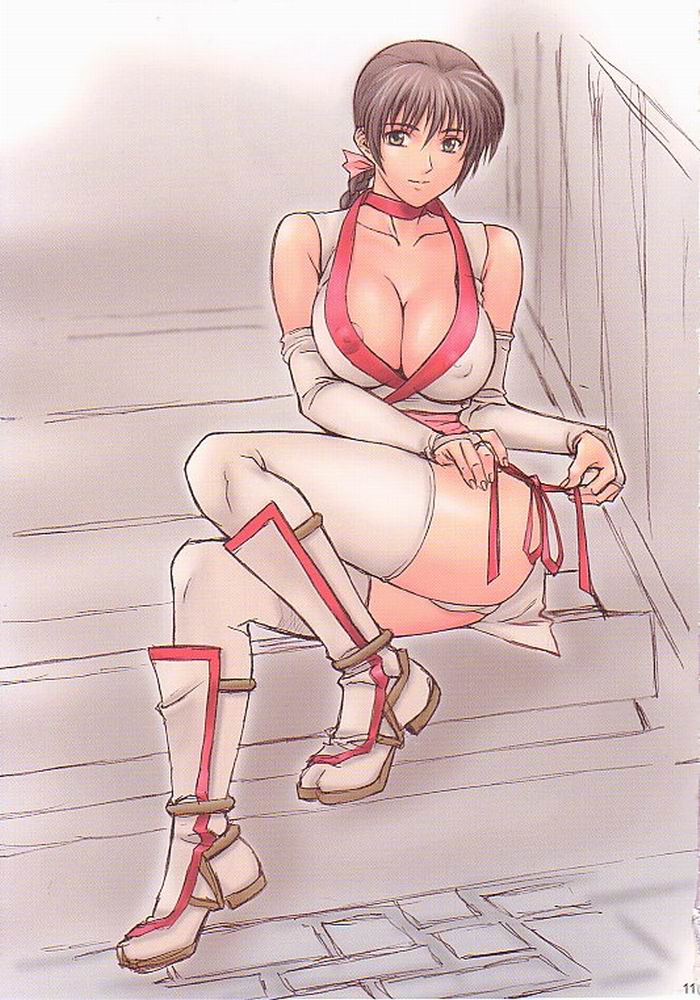 Glamorous Colors 3 page 10 full