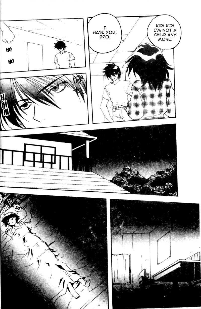 Younger Sister page 8 full