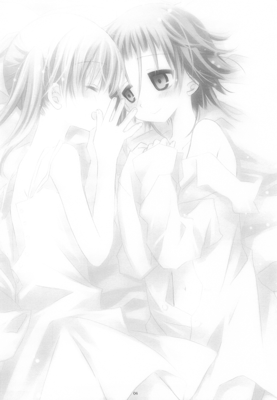 BUBBLE TRIP page 3 full