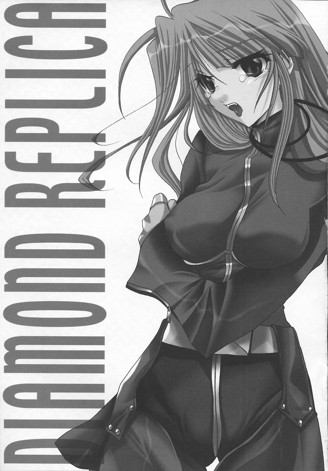 DIAMOND REPLICA page 2 full