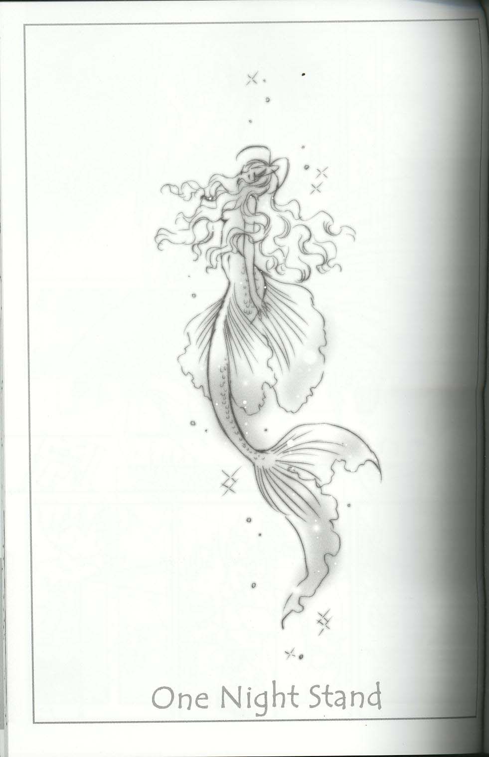 BENIGYOKUZUI vol. 8 page 4 full