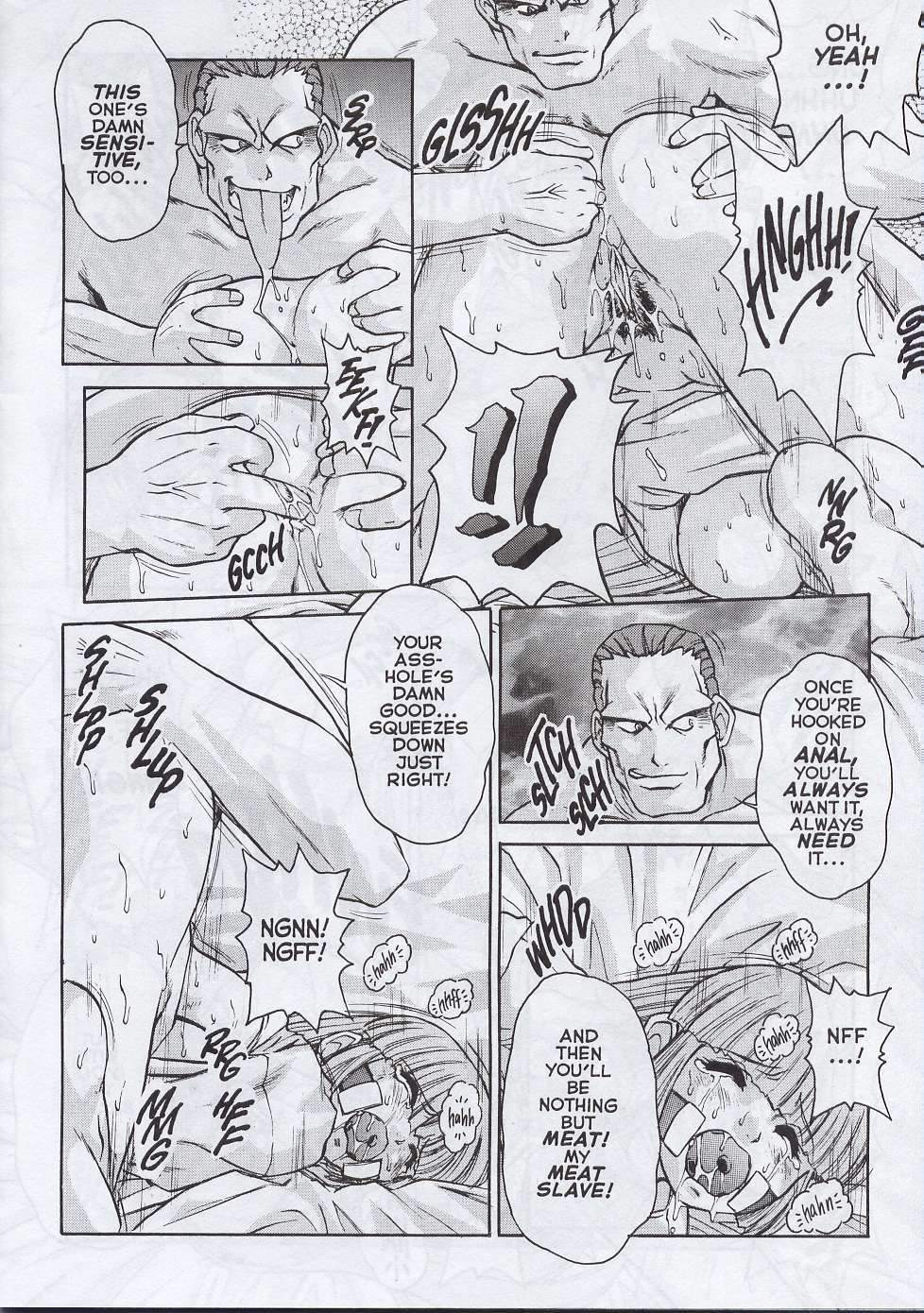 ALICE FIRST Ch. 8 page 6 full