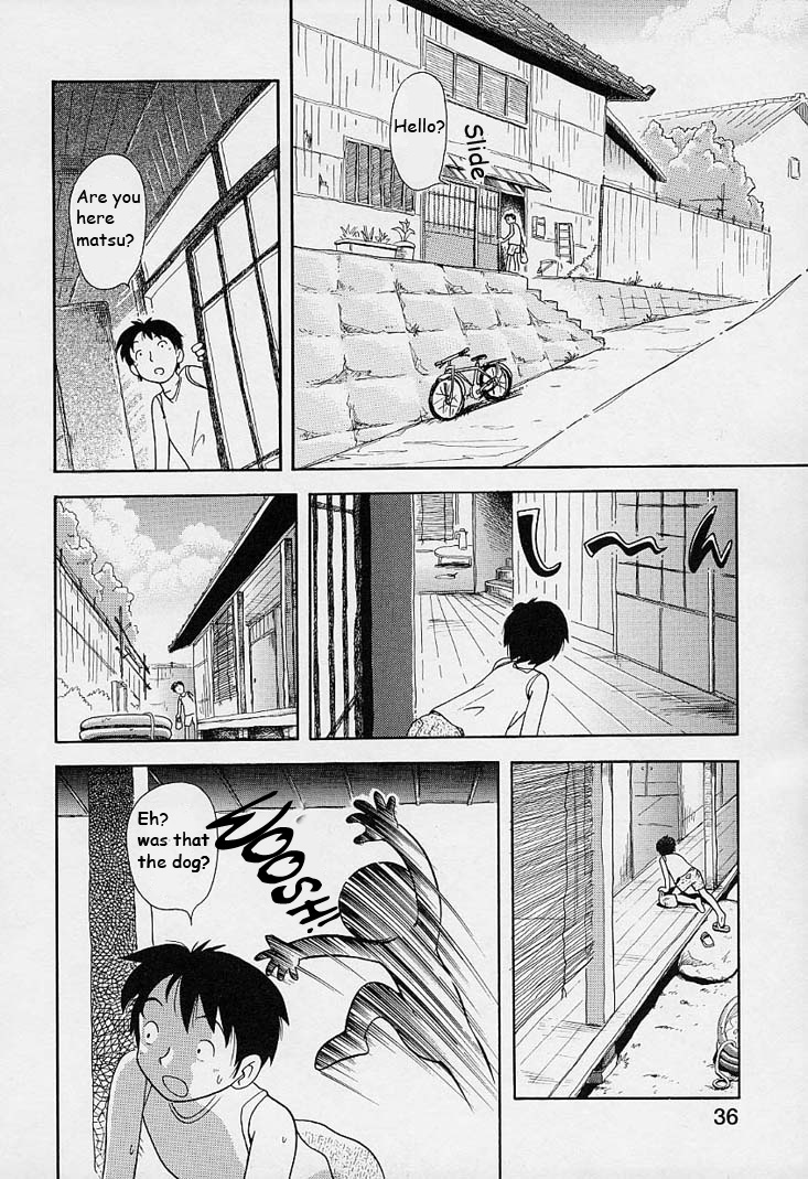 Miki-chan page 2 full