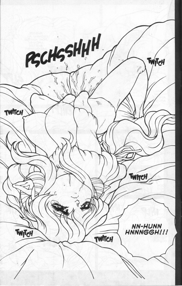 WIld Zoo - Volume #6 page 7 full