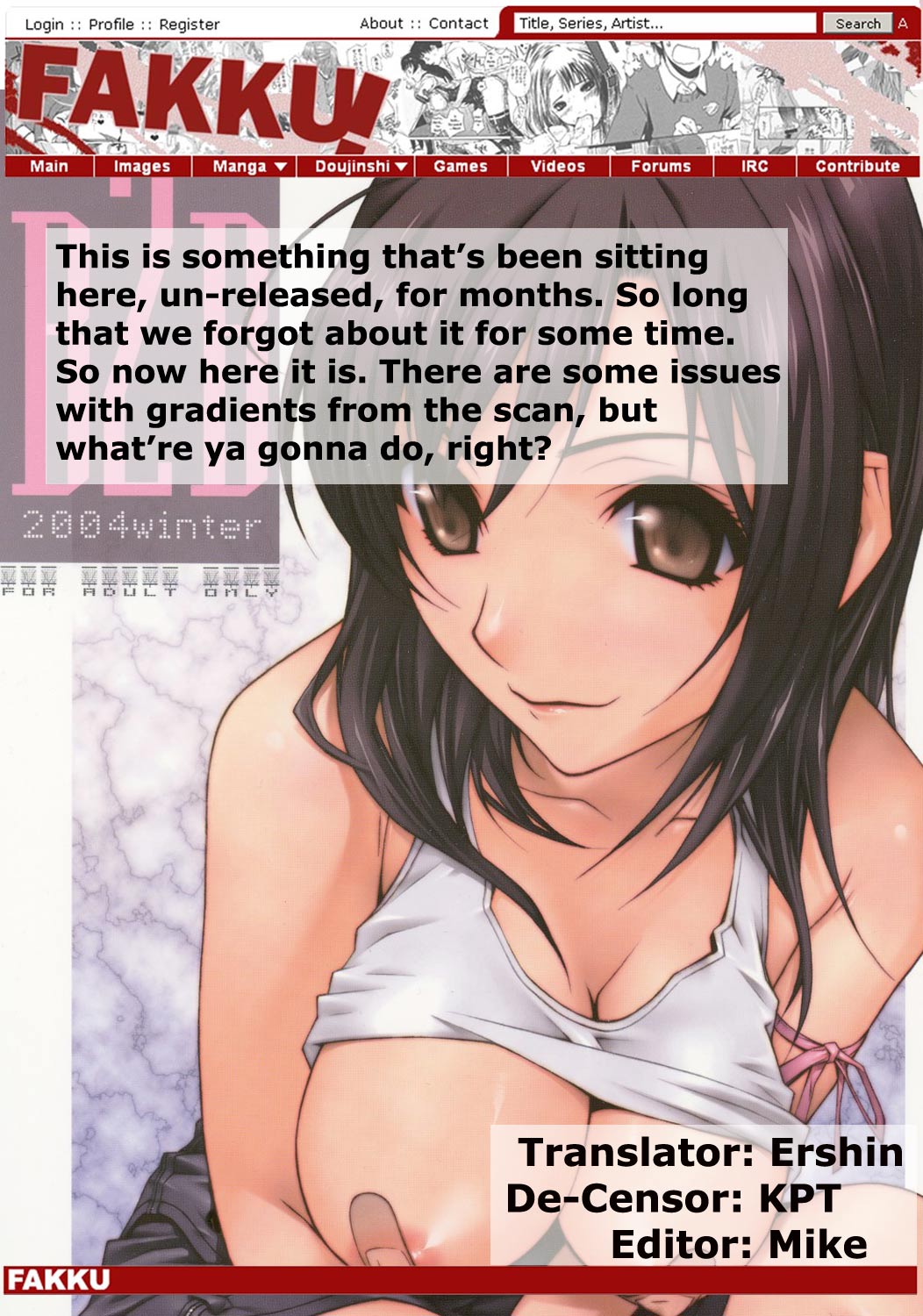 B2B - Body 2 Body page 2 full