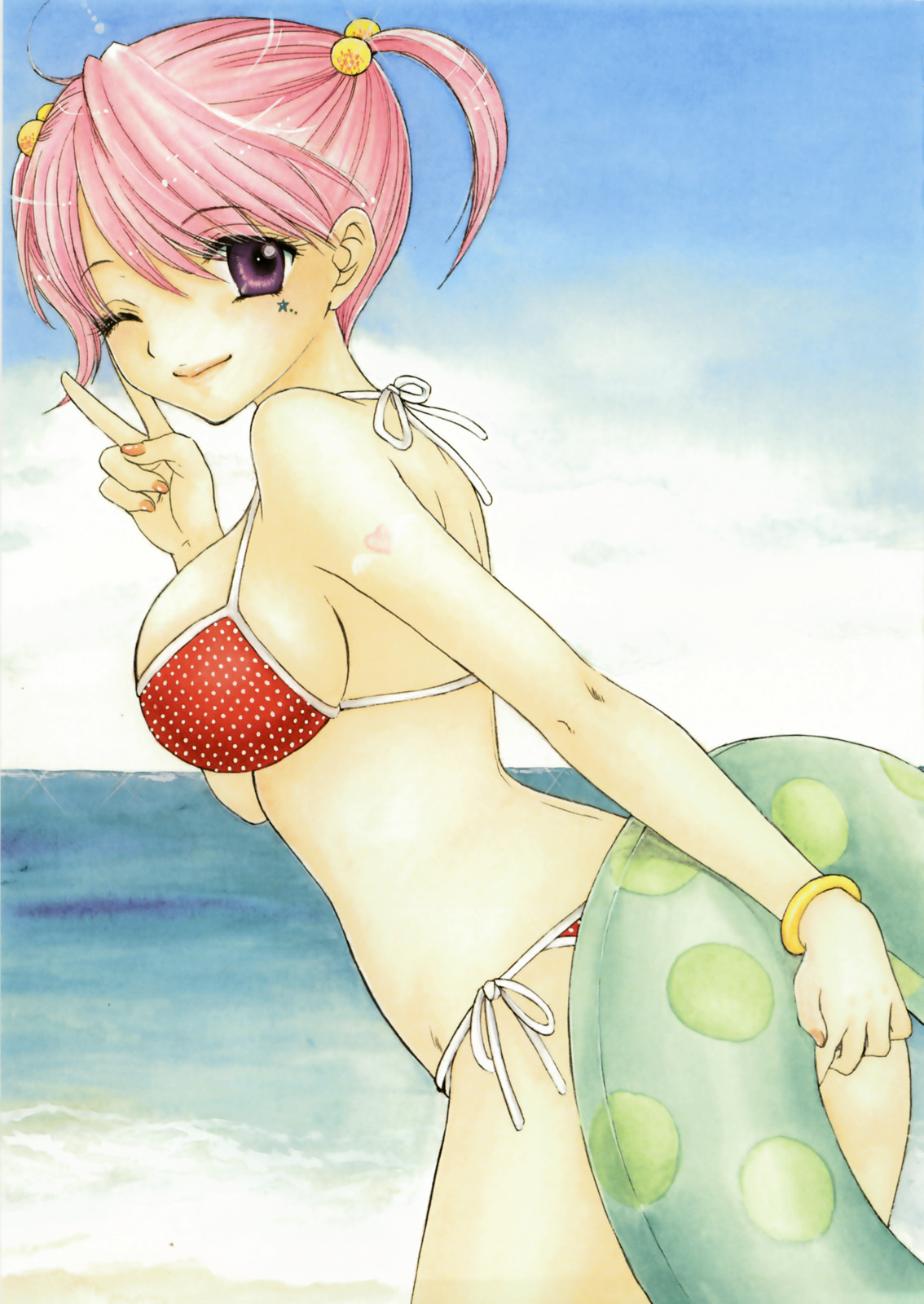 The Great Escape XXX page 2 full