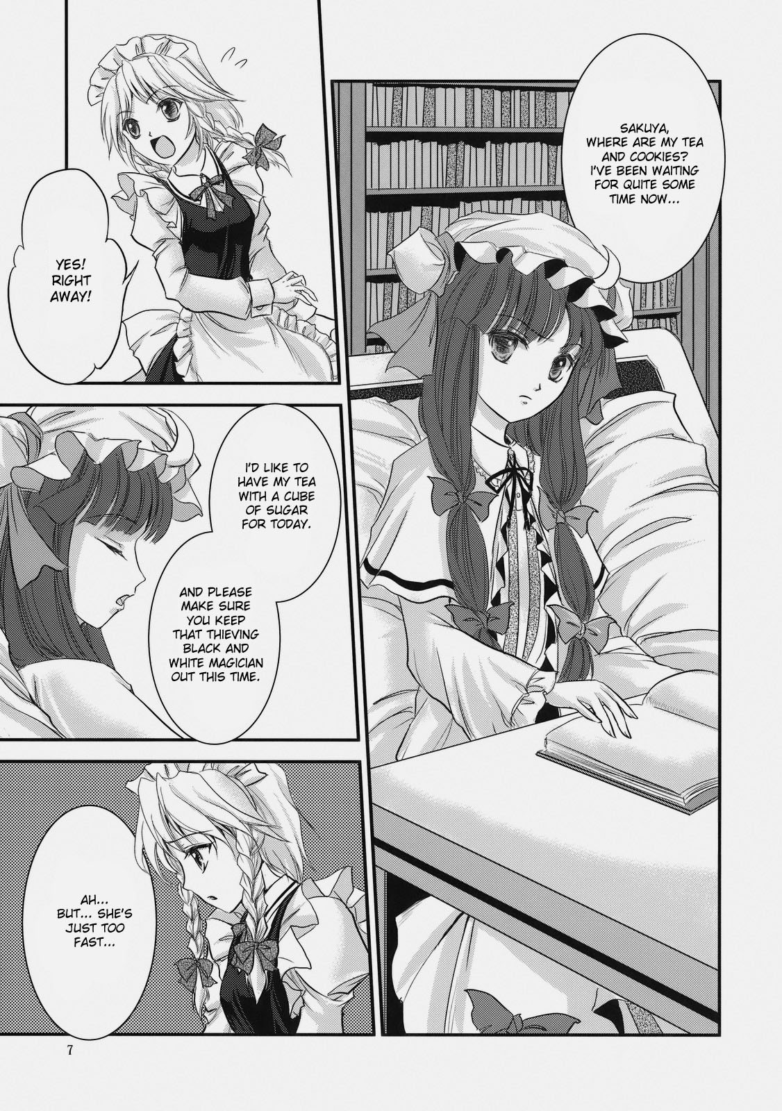 Candy Amethyst page 9 full