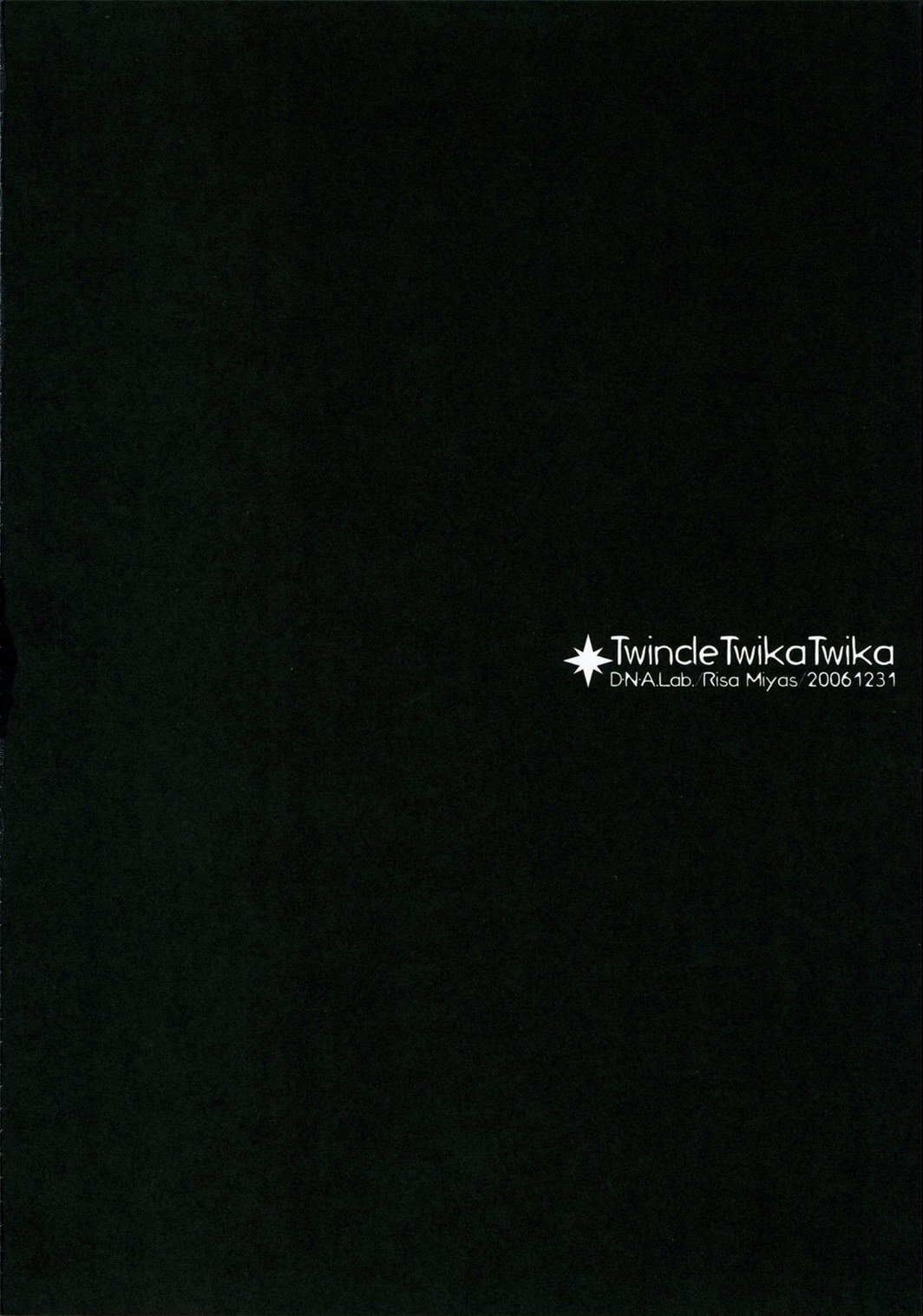 Twinkle Twika Twika page 4 full