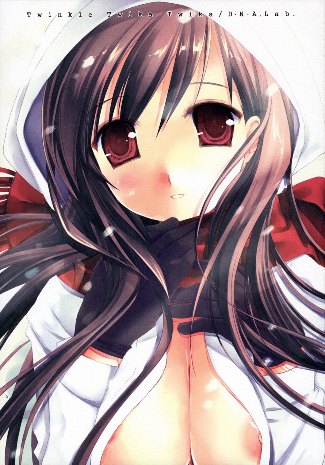 Twinkle Twika Twika page 5 full