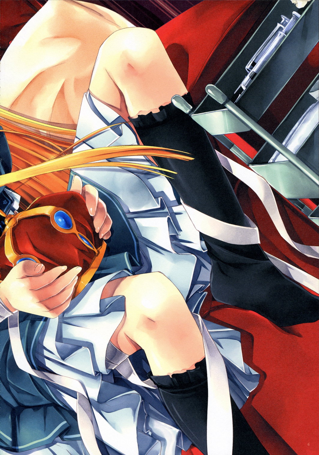 Twinkle Twika Twika page 6 full