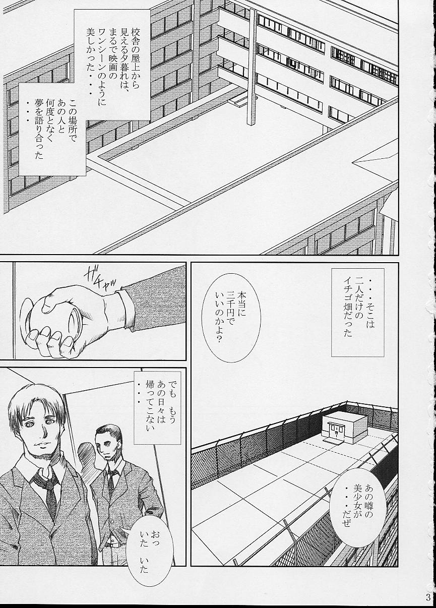 Strawberry fields forever&hellip; page 2 full