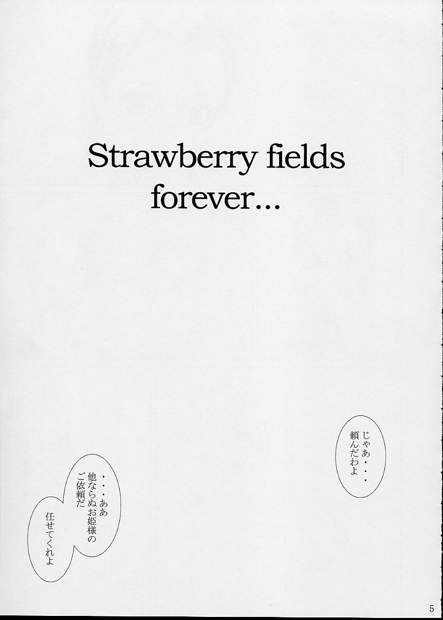 Strawberry fields forever&hellip; page 4 full
