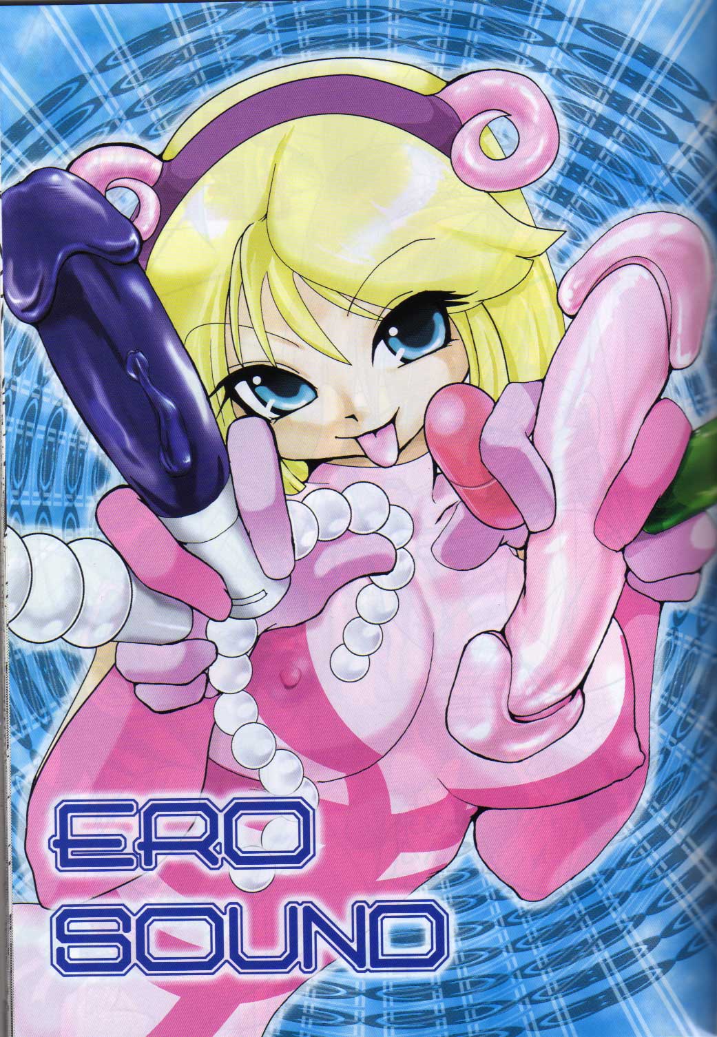 Ero Sound page 2 full