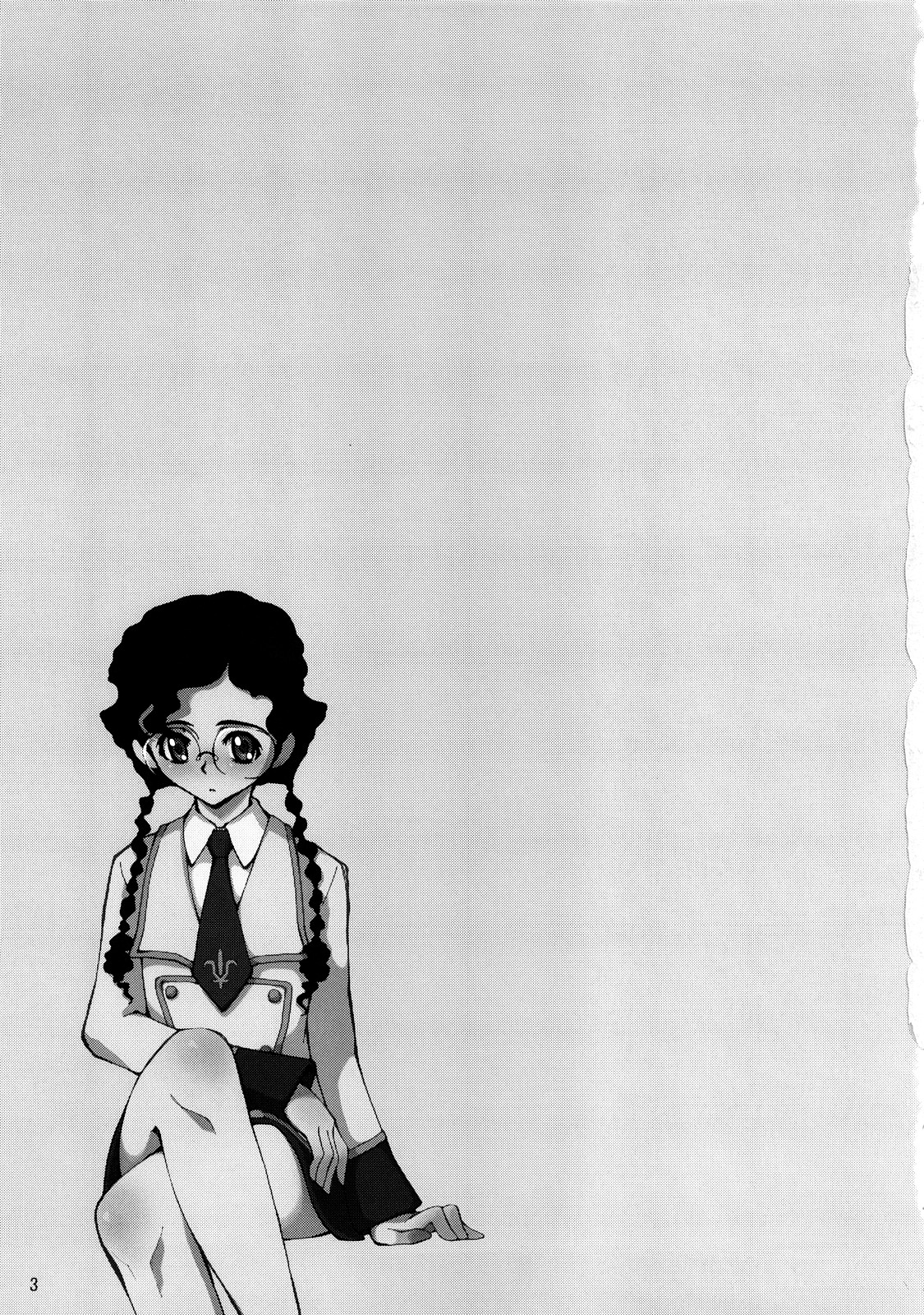 Nina no Spezielle Relativitätstheorie page 2 full