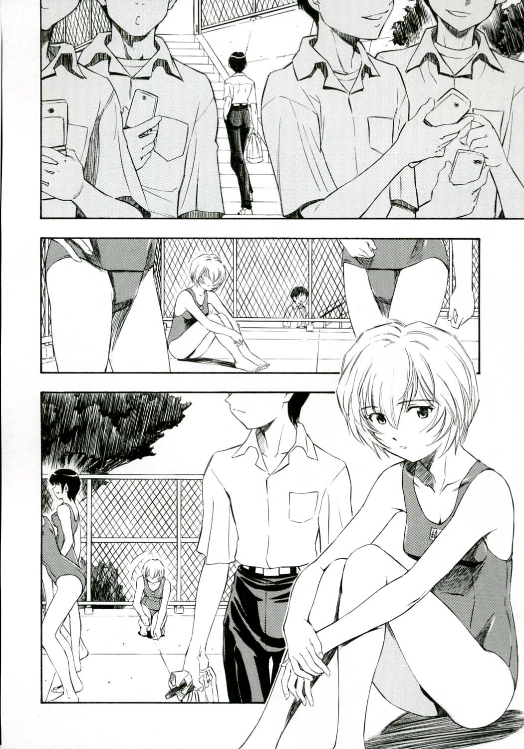 Ayanami Kuro   =LWB= page 3 full