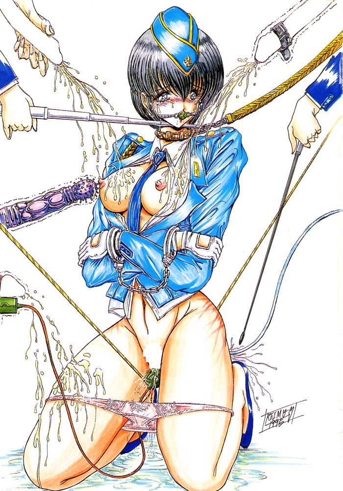 Mugen Kairow 3 - Musou Eikan page 2 full