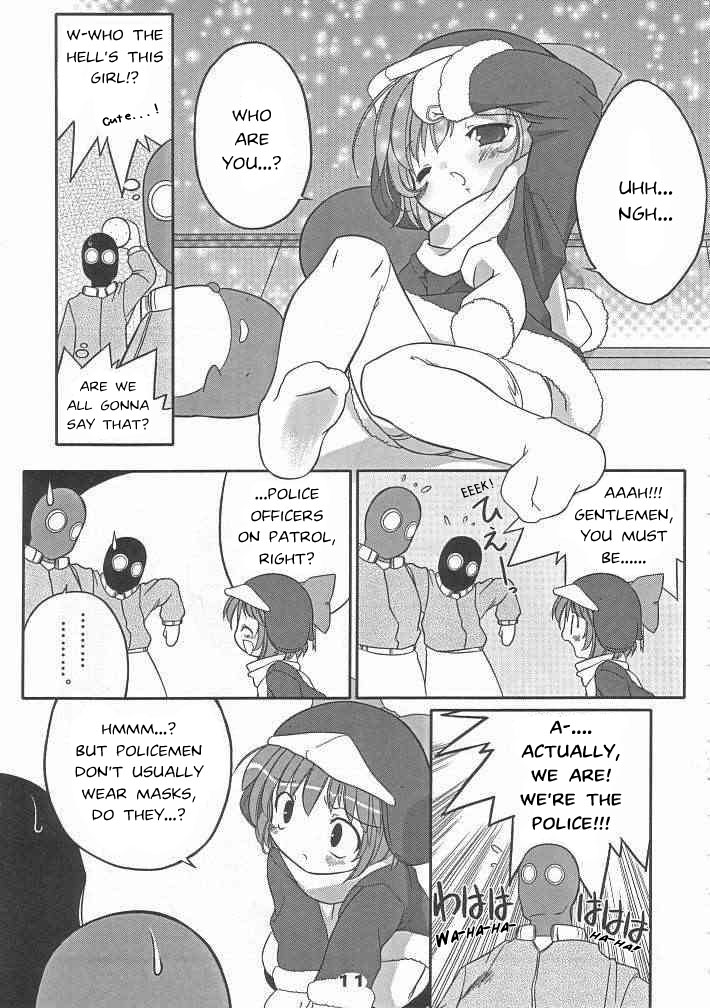 Eco Splash 3 page 10 full