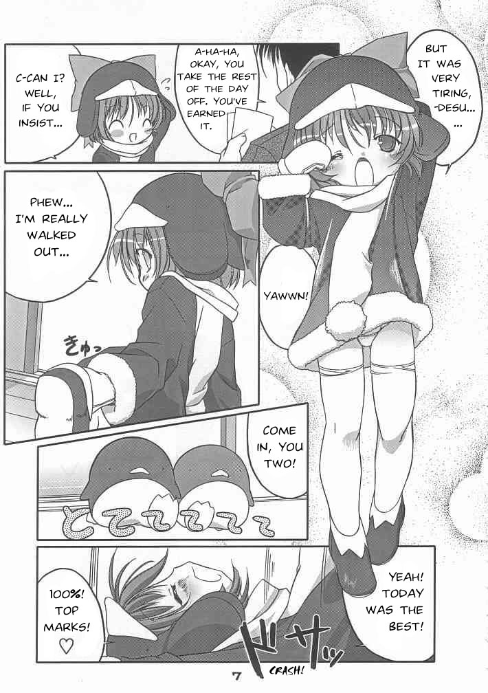 Eco Splash 3 page 6 full