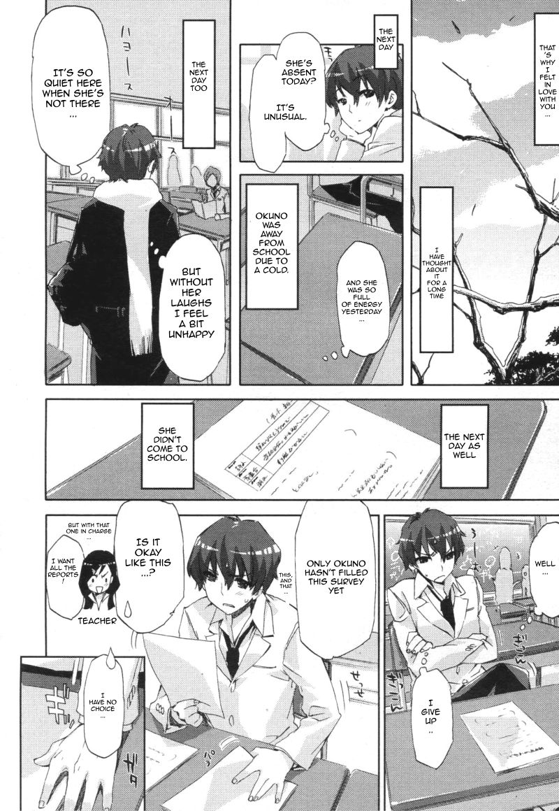 Heart To Heart page 6 full