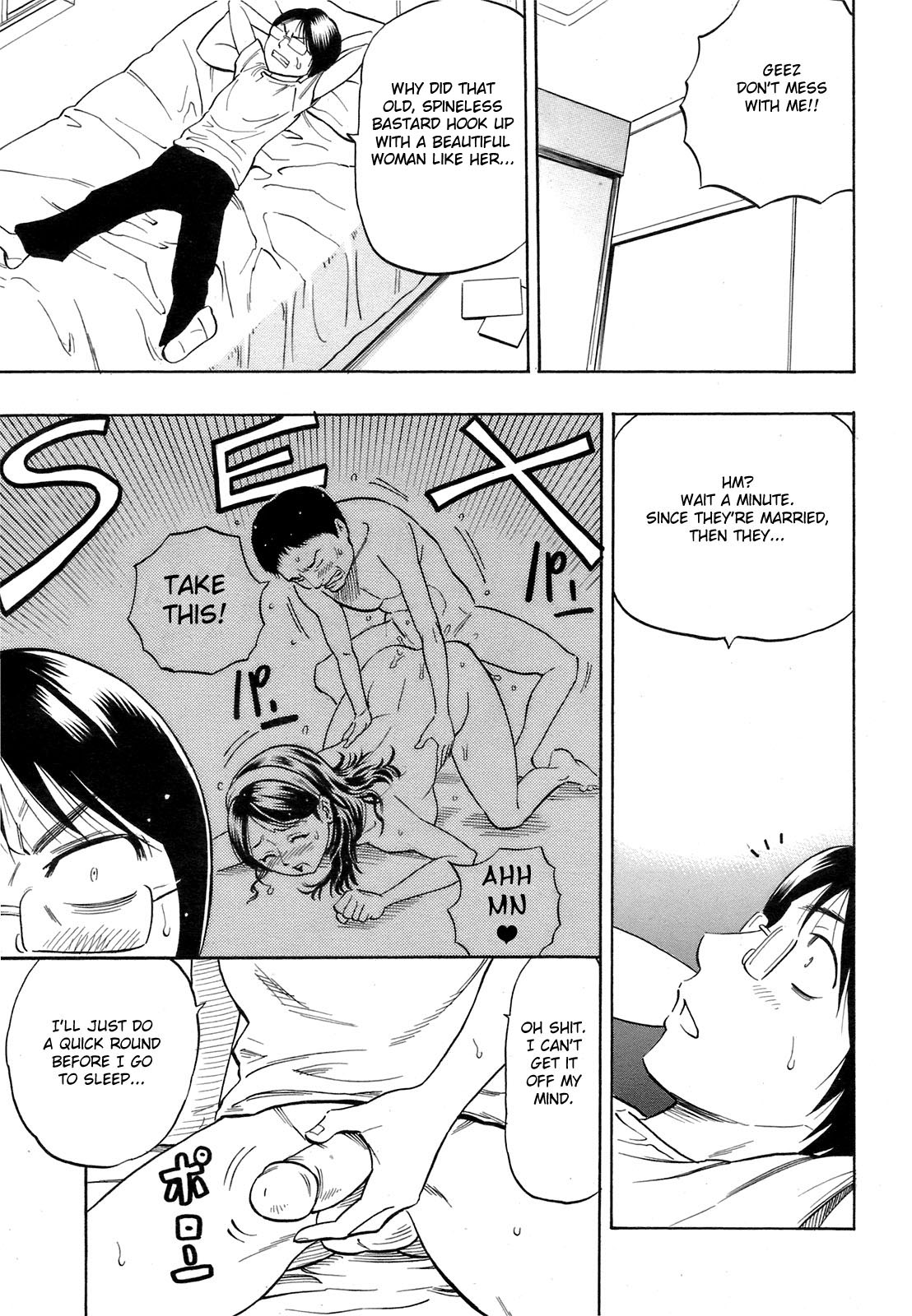 Happening page 3 full