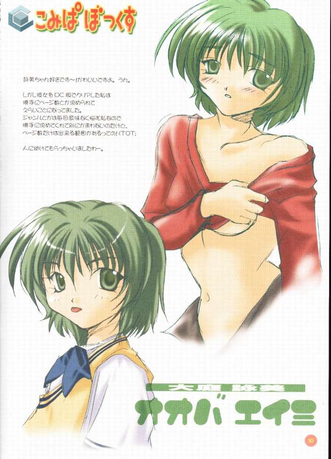 Comipa Box page 8 full