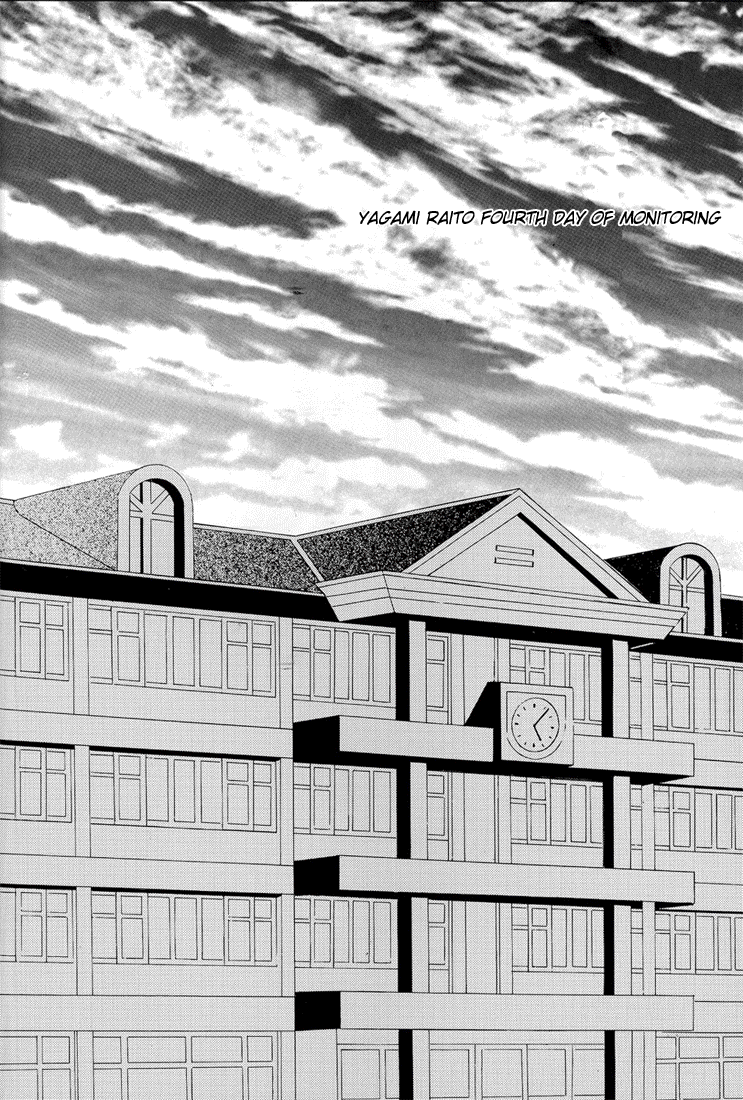 chart of a boy 17 neutral - Death Note page 7 full