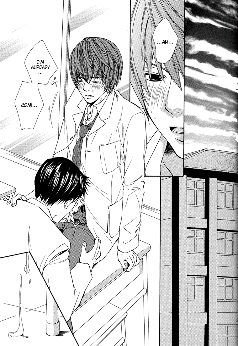 chart of a boy 17 neutral - Death Note page 8 full