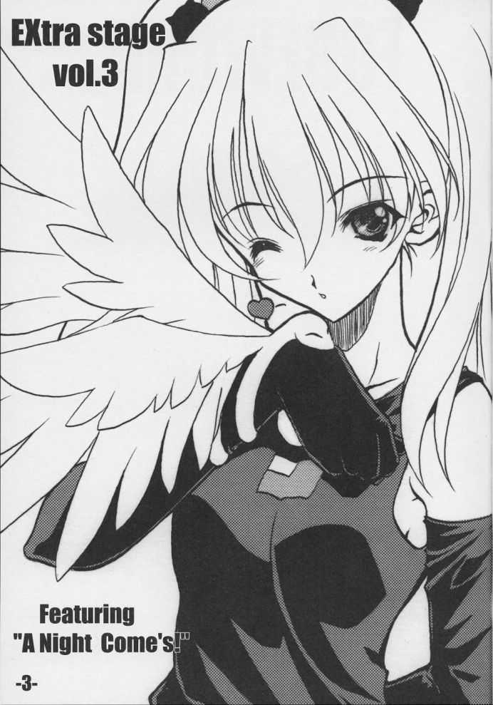 EXtra stage vol. 3 page 2 full