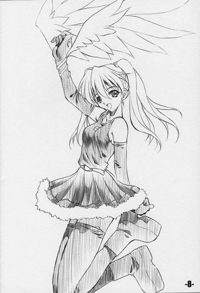 EXtra stage vol. 3 page 7 full