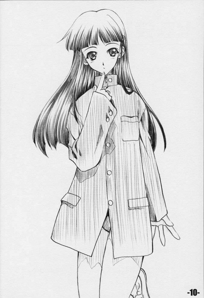 EXtra stage vol. 3 page 9 full